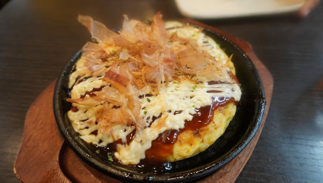 Don't Miss These Must-Try Dishes in Dotonbori Street of Osaka