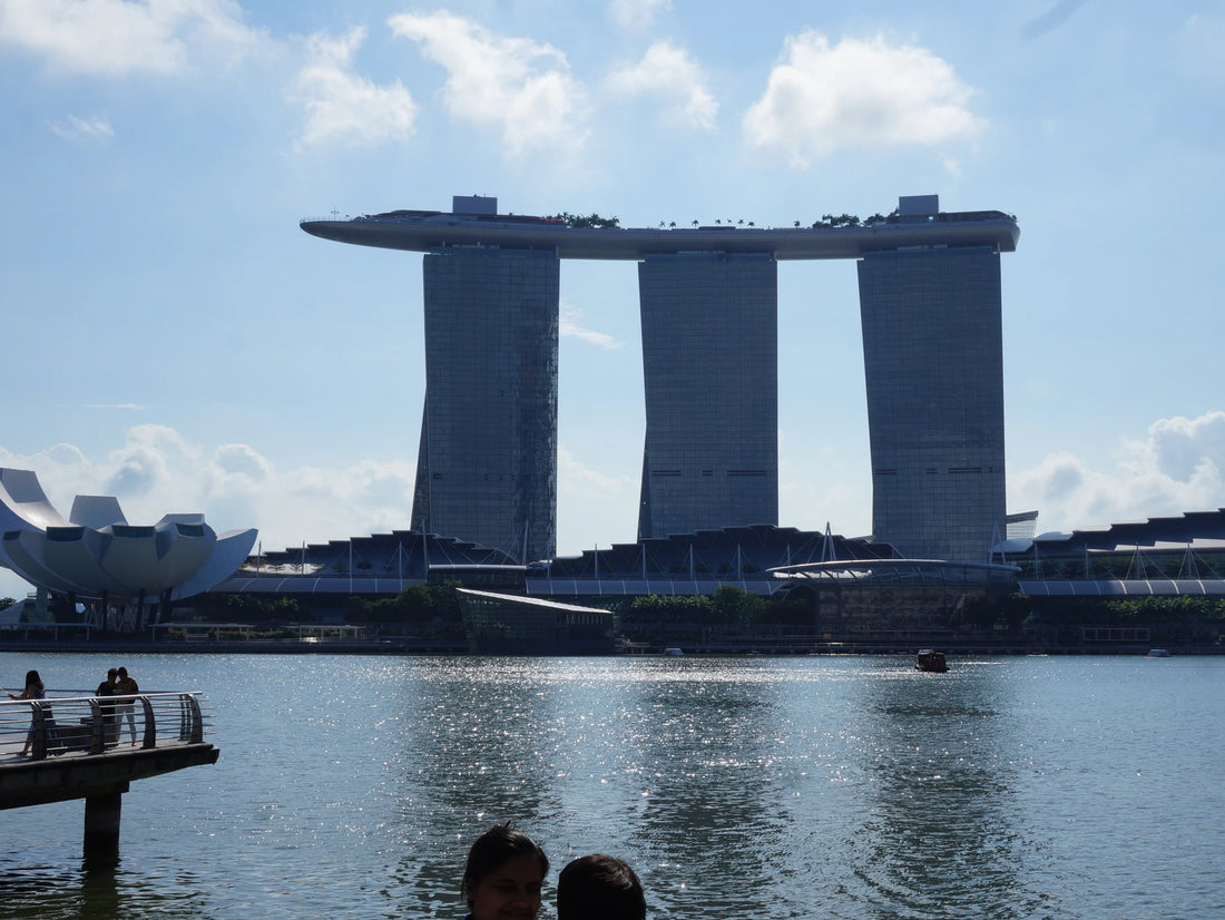 Singapore - Must Do Activities