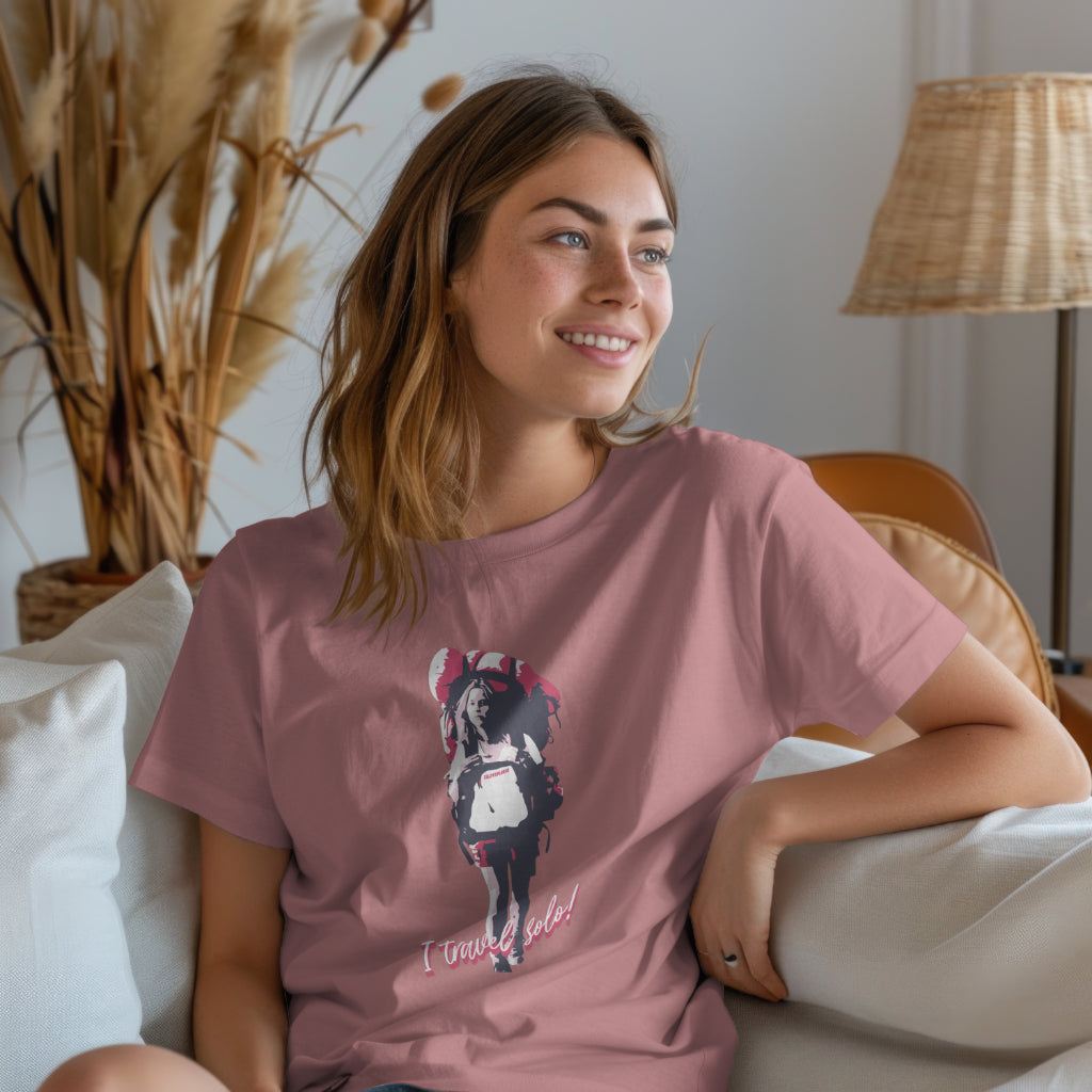 Women T-Shirts